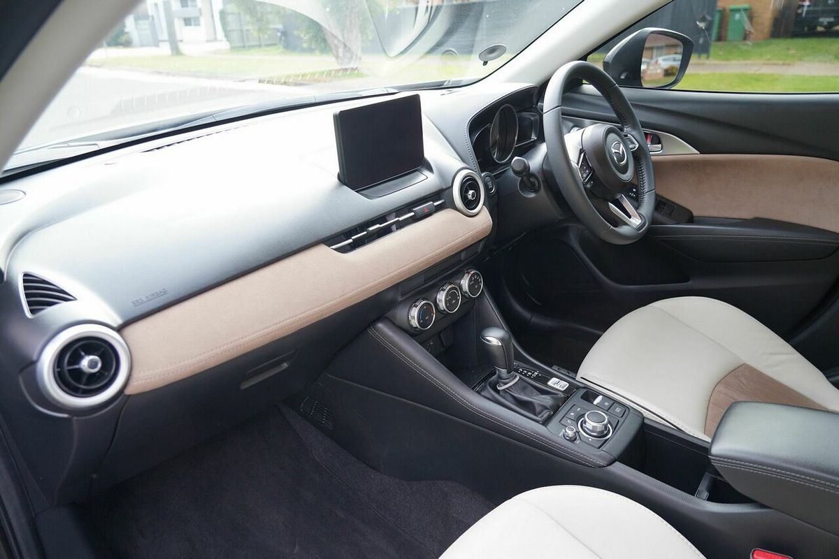 2023 Mazda CX-3 G20 Evolve CX3I
