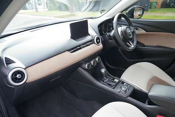 2023 Mazda CX-3 G20 Evolve CX3I