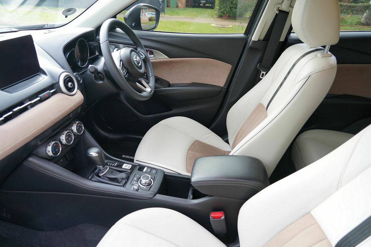 2023 Mazda CX-3 G20 Evolve CX3I