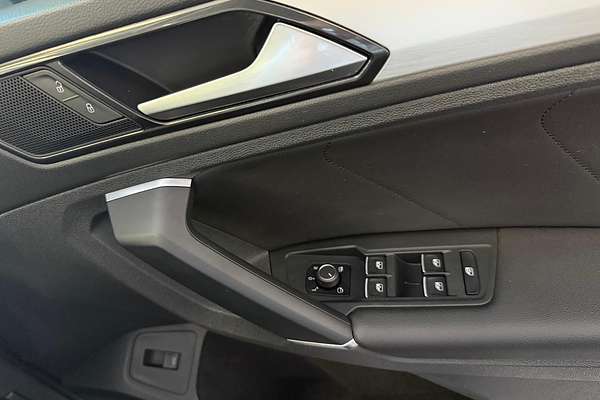 2018 Volkswagen Tiguan 132TSI Comfortline 5N