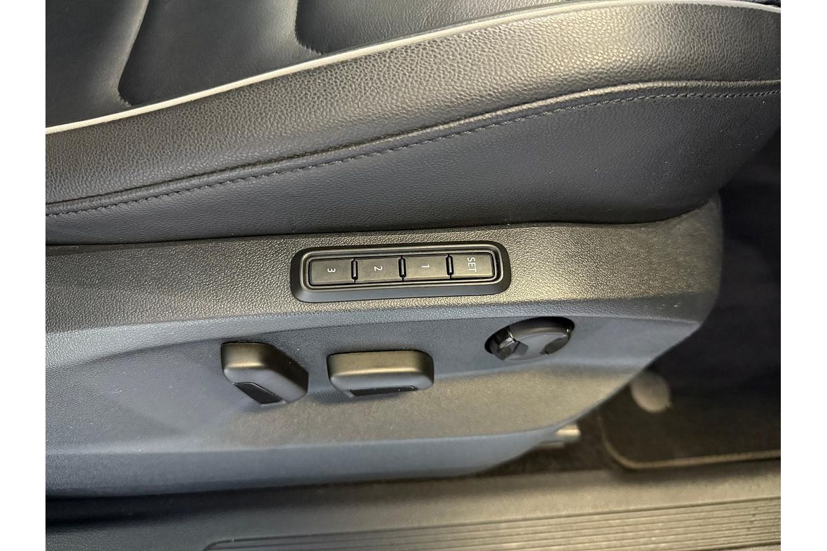 2018 Volkswagen Tiguan 132TSI Comfortline 5N