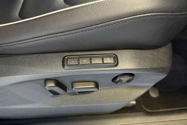 2018 Volkswagen Tiguan 132TSI Comfortline 5N