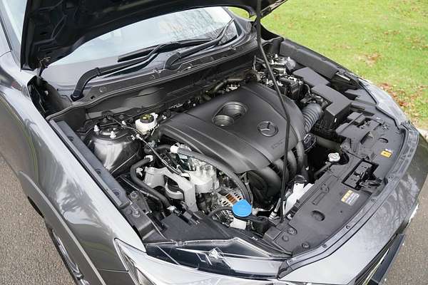2023 Mazda CX-3 G20 Evolve CX3I