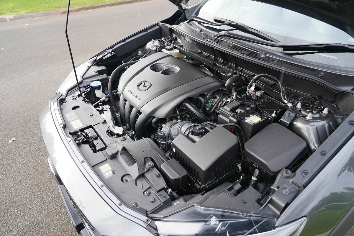 2023 Mazda CX-3 G20 Evolve CX3I