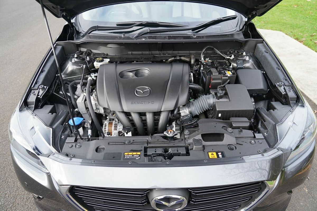 2023 Mazda CX-3 G20 Evolve CX3I