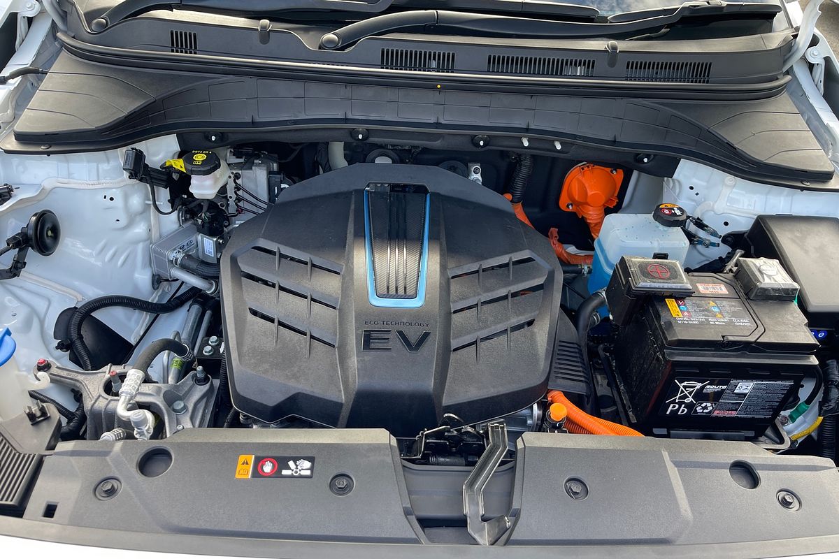 2022 Hyundai Kona Electric Highlander OS.V4