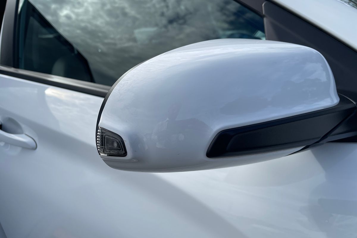 2022 Hyundai Kona Electric Highlander OS.V4