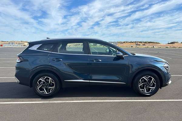2023 Kia Sportage S NQ5