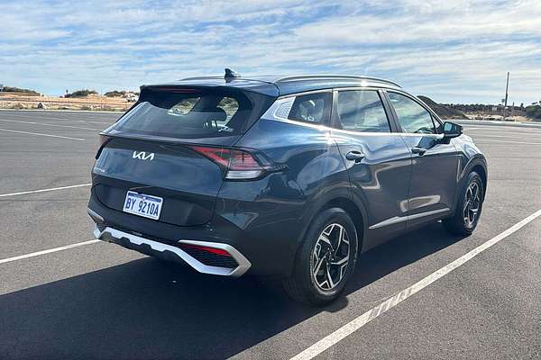 2023 Kia Sportage S NQ5