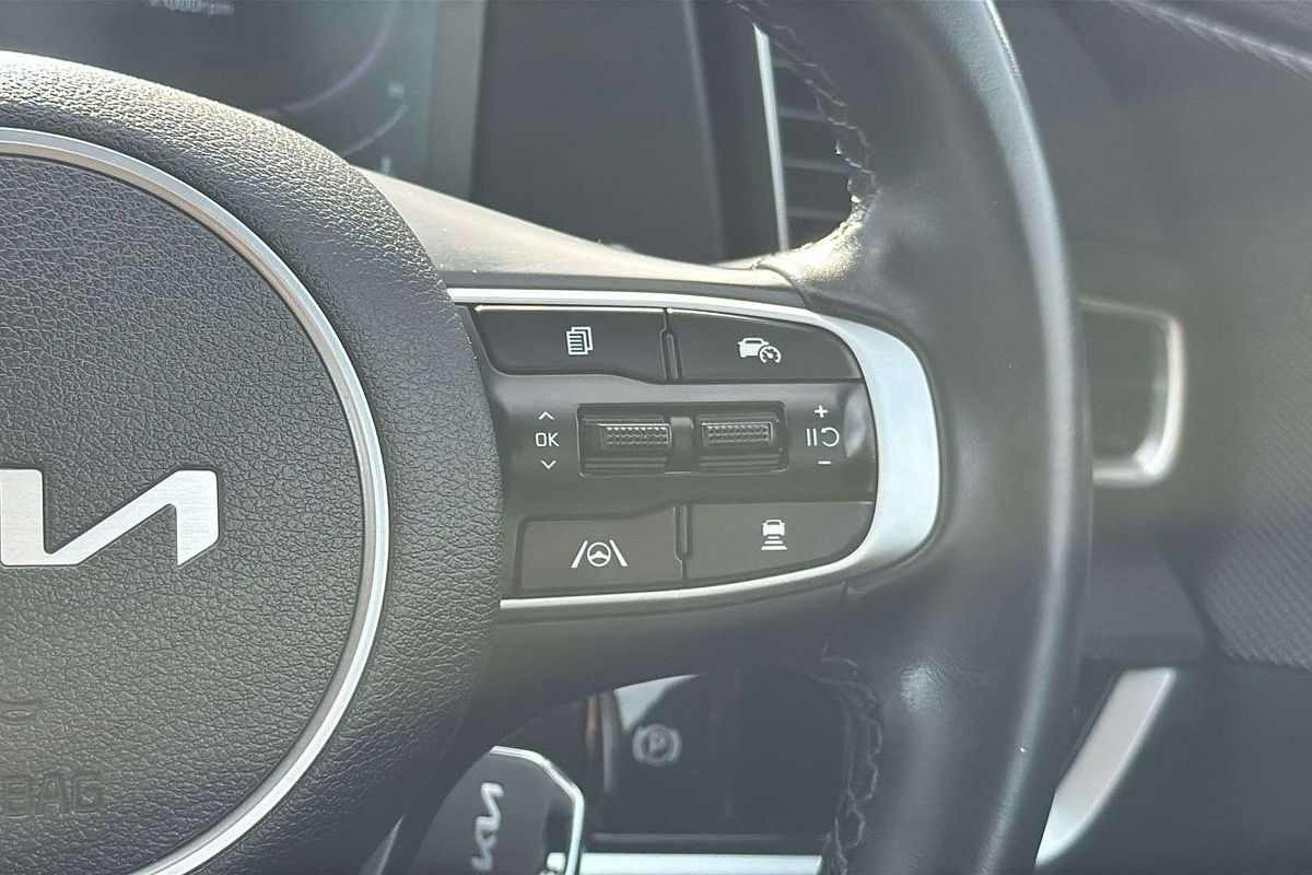 2023 Kia Sportage S NQ5