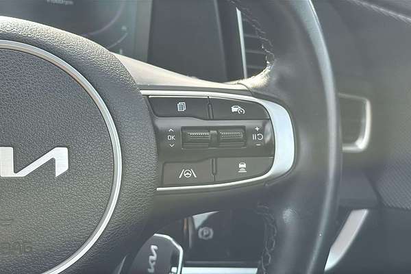 2023 Kia Sportage S NQ5