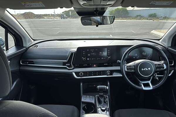 2023 Kia Sportage S NQ5