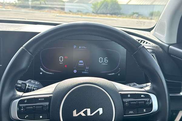 2023 Kia Sportage S NQ5