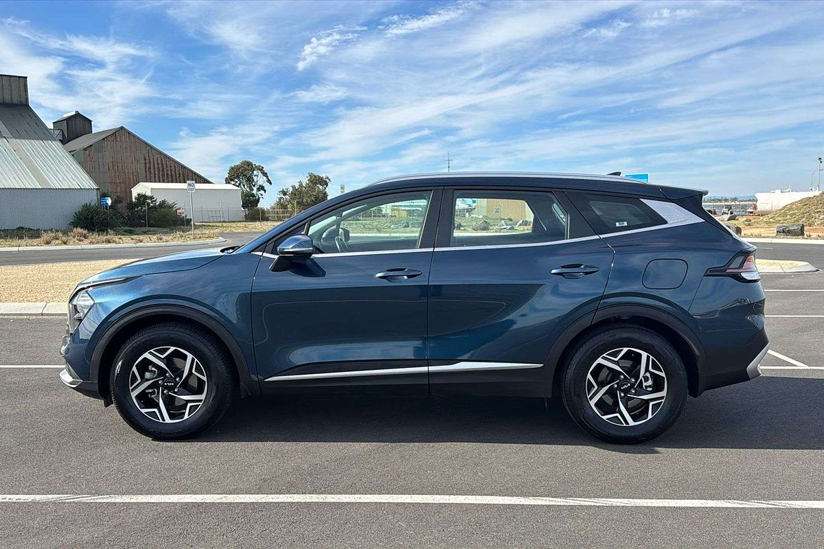 2023 Kia Sportage S NQ5