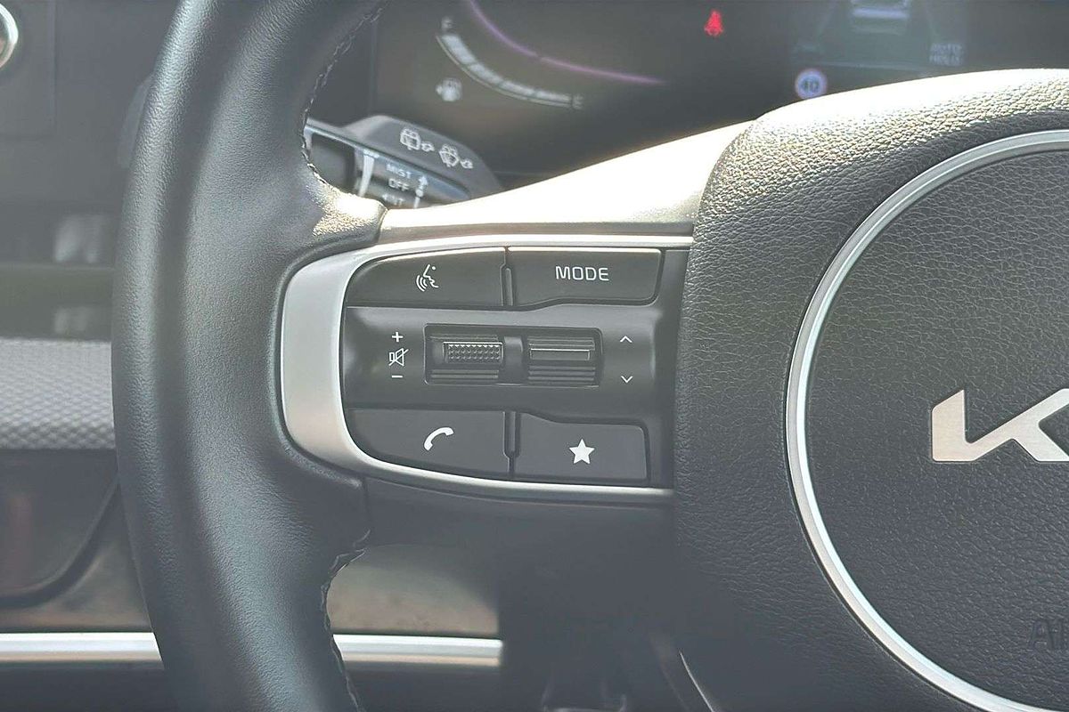 2023 Kia Sportage S NQ5