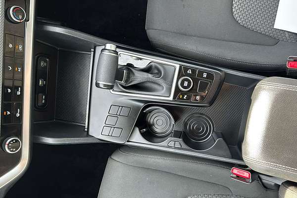 2023 Kia Sportage S NQ5