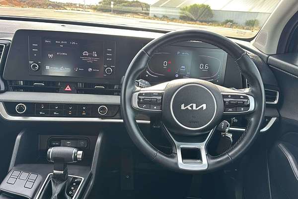 2023 Kia Sportage S NQ5