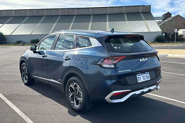 2023 Kia Sportage S NQ5