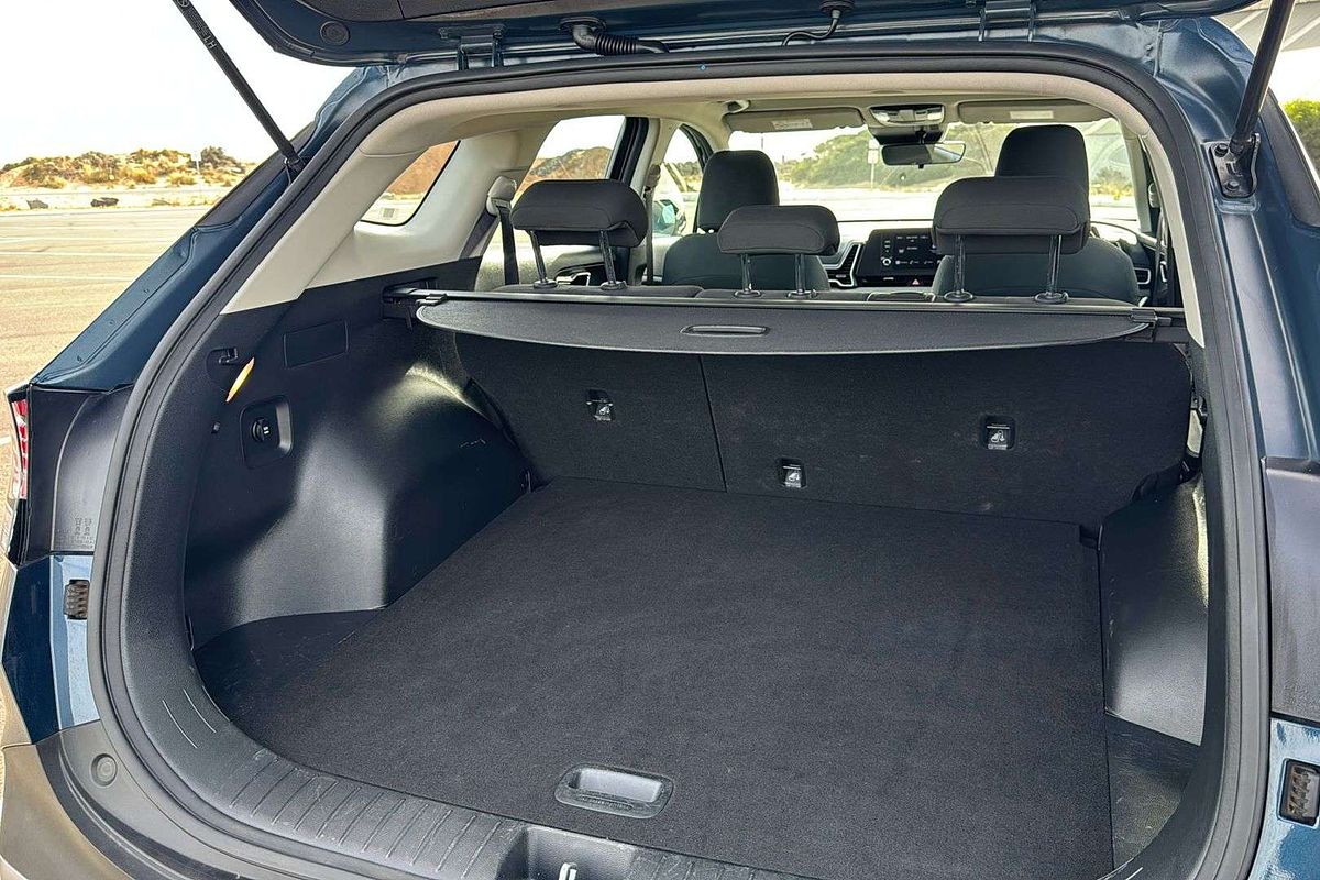 2023 Kia Sportage S NQ5