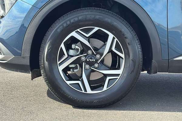 2023 Kia Sportage S NQ5