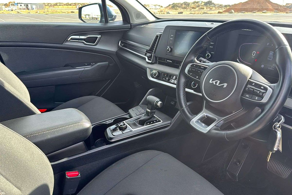 2023 Kia Sportage S NQ5