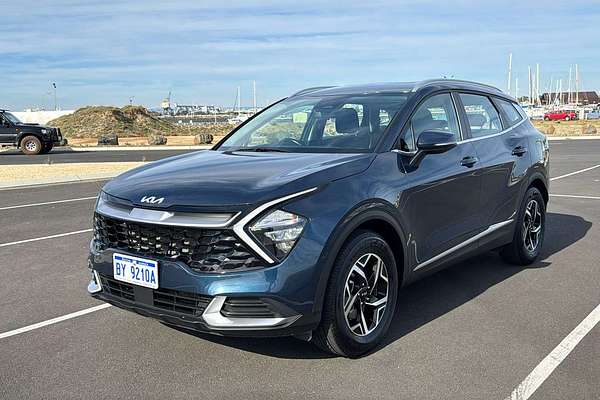 2023 Kia Sportage S NQ5