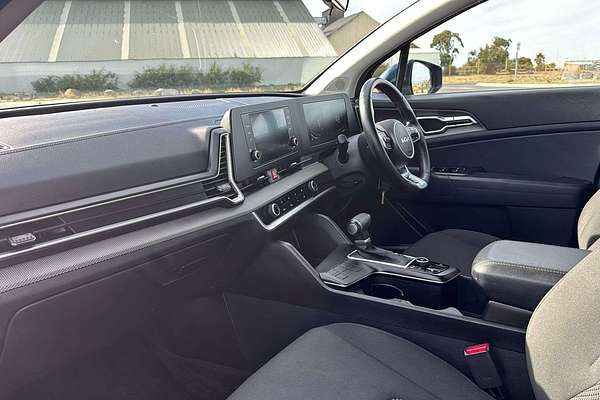 2023 Kia Sportage S NQ5
