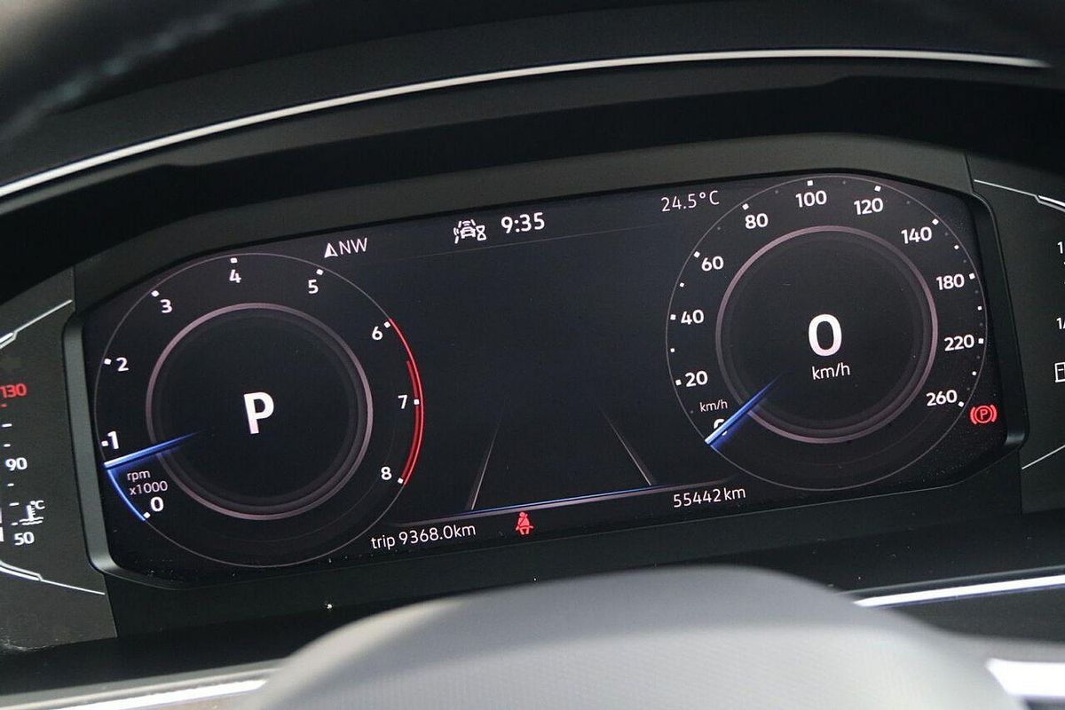 2023 Volkswagen Tiguan 110TSI Life 5N