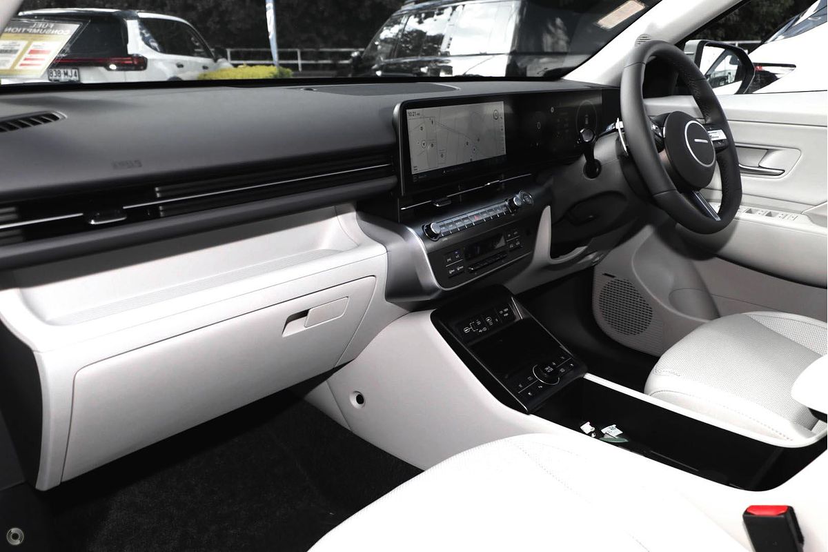 2025 Hyundai Kona Premium SX2.V2