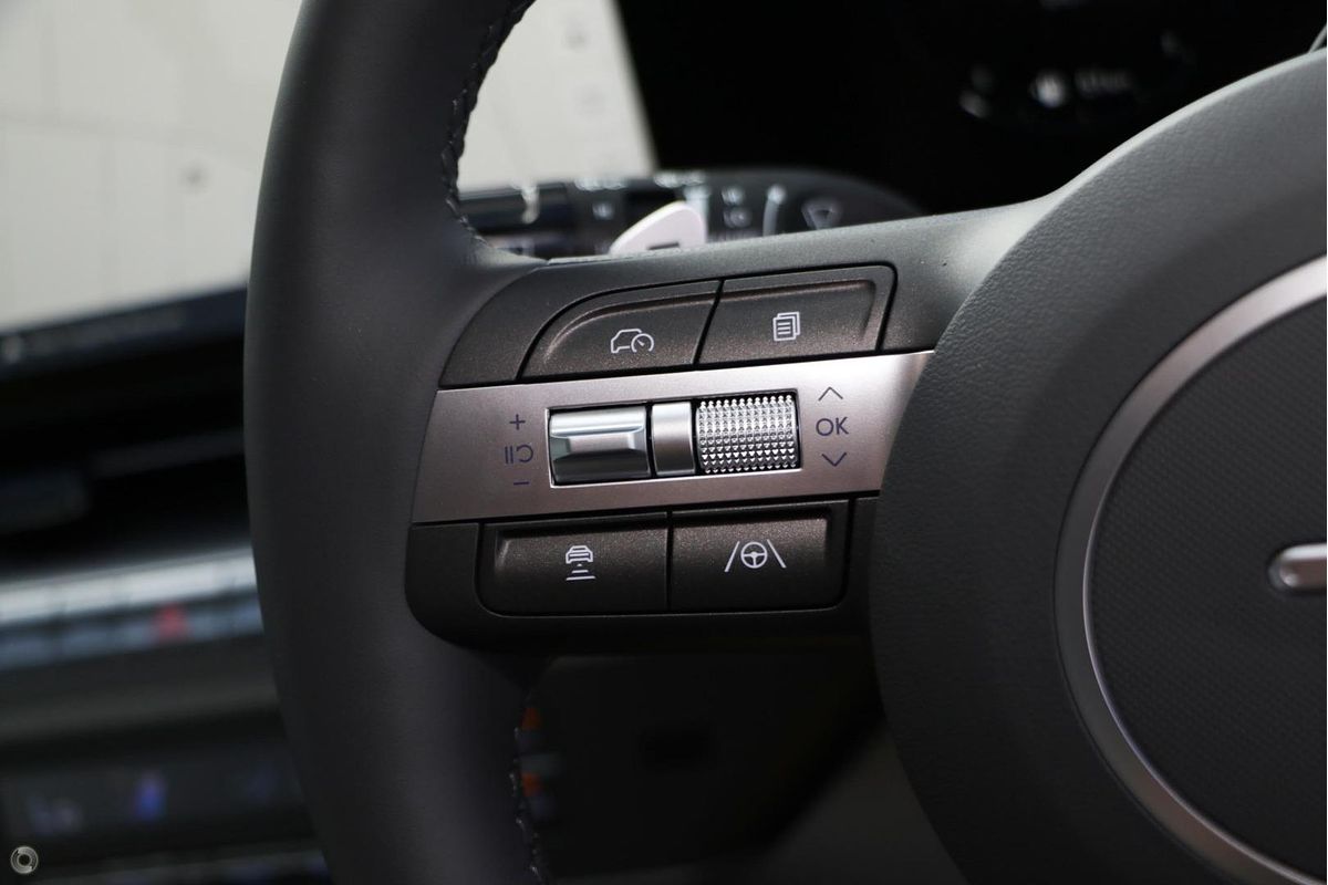 2025 Hyundai Kona Premium SX2.V2