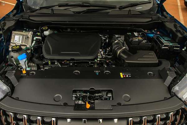 2025 GWM Haval Jolion Ultra A02