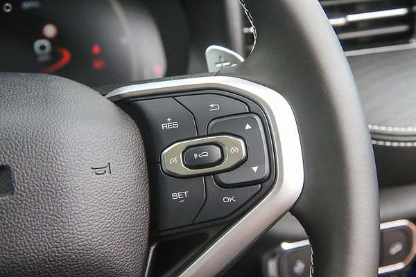 2025 GWM Haval Jolion Ultra A02