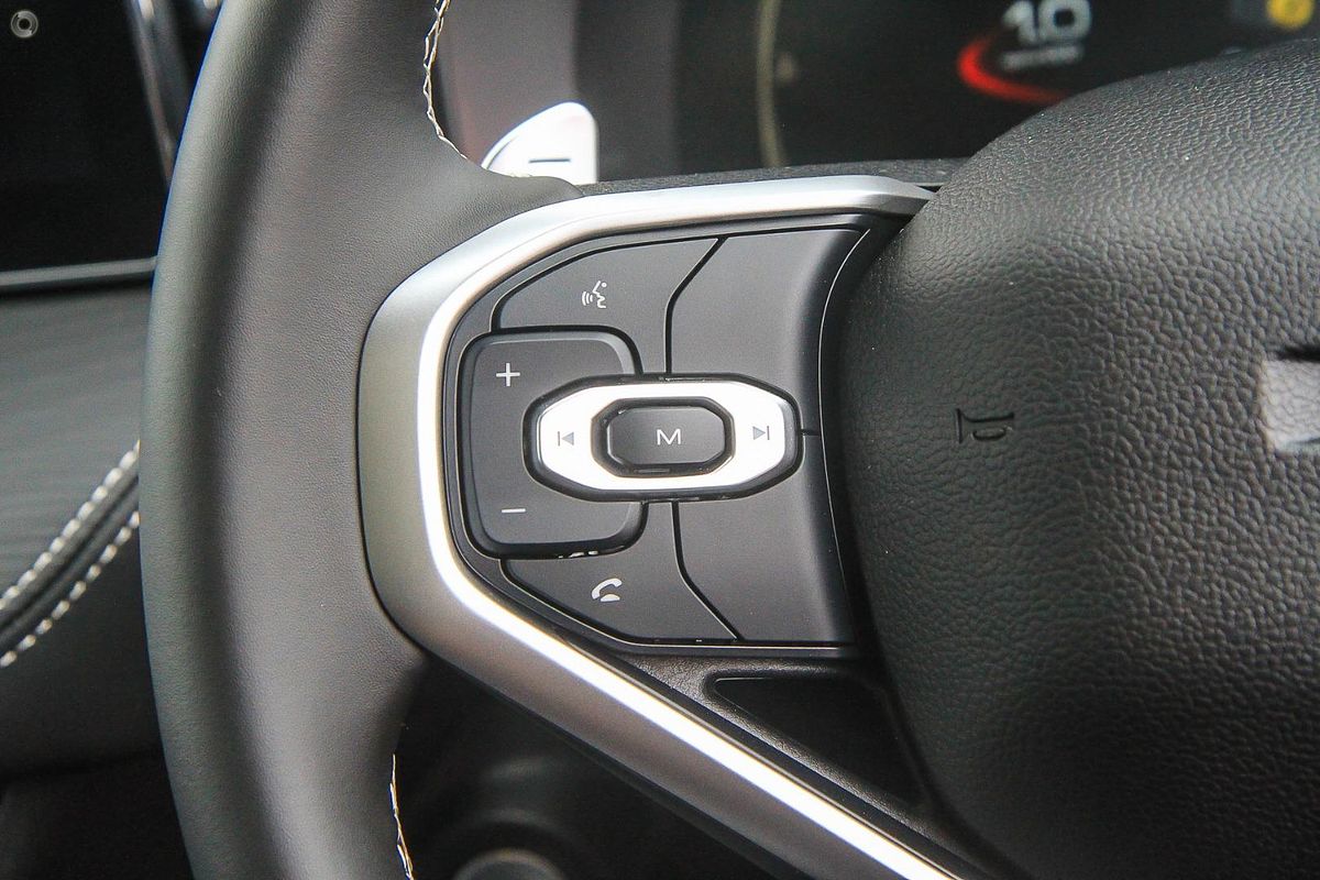 2025 GWM Haval Jolion Ultra A02