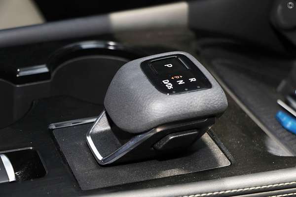 2024 Nissan X-TRAIL ST-L T33