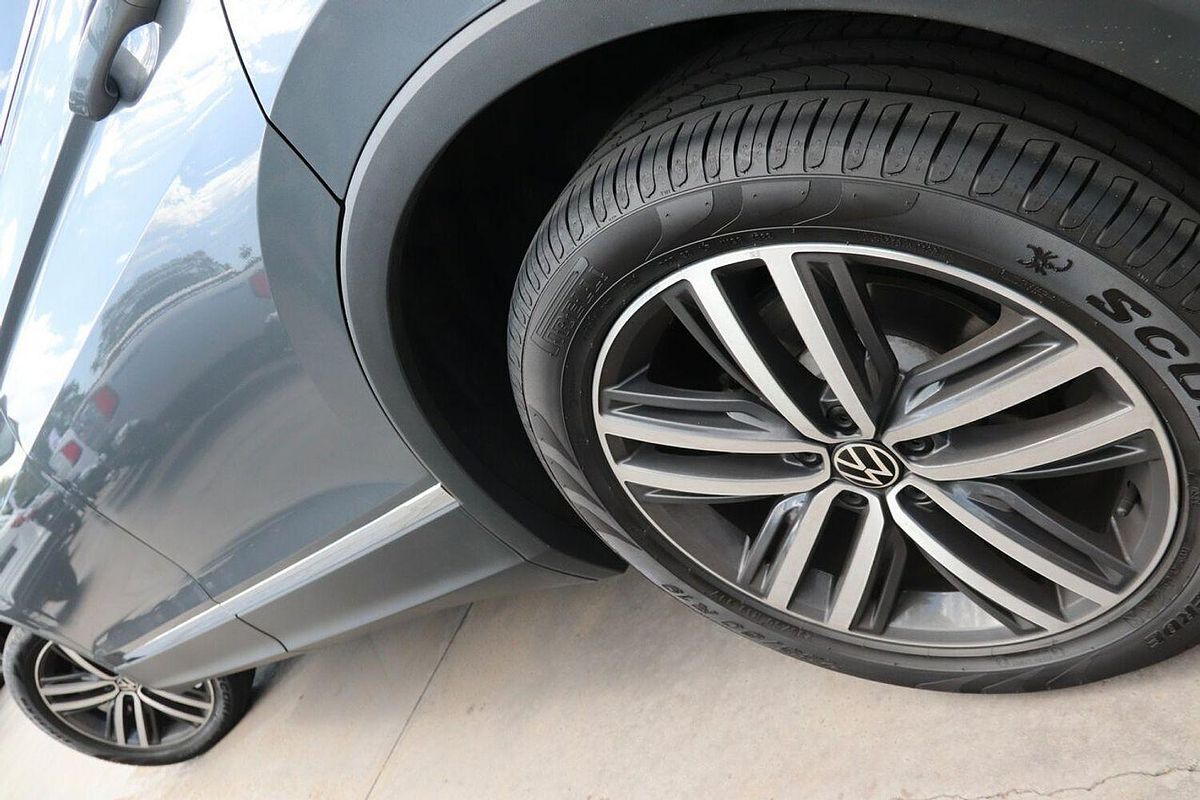 2023 Volkswagen Tiguan 162TSI Elegance 5N