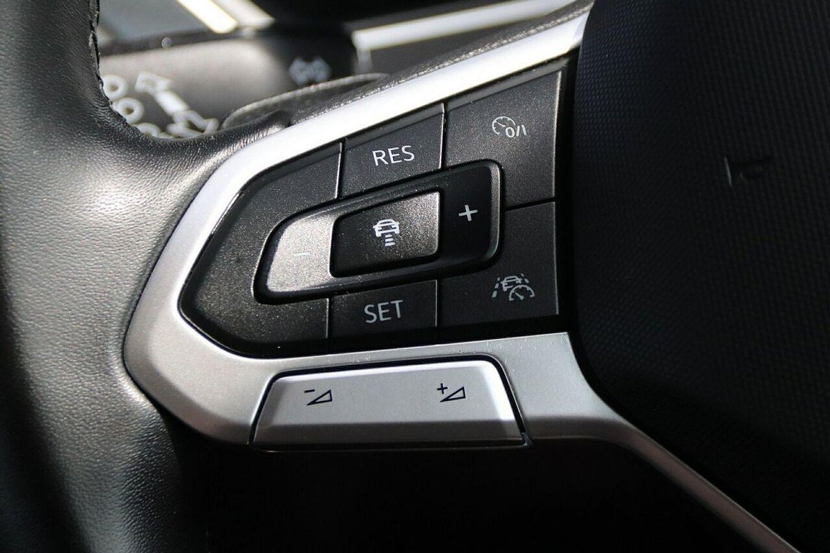 2023 Volkswagen Tiguan 110TSI Life 5N
