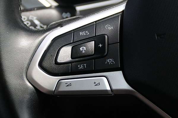 2023 Volkswagen Tiguan 110TSI Life 5N