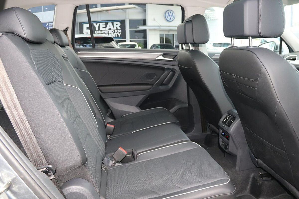 2023 Volkswagen Tiguan 162TSI Elegance 5N