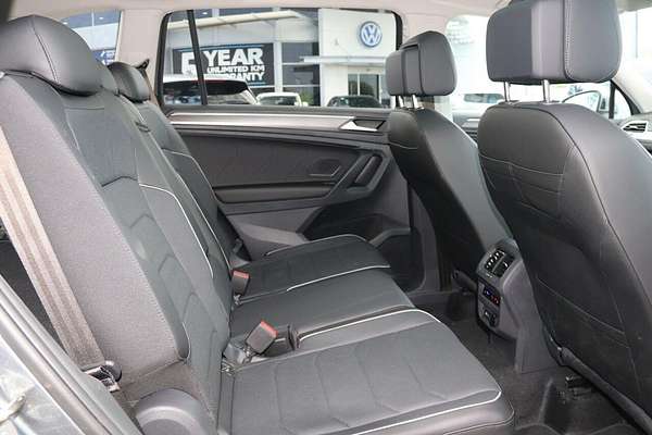 2023 Volkswagen Tiguan 162TSI Elegance 5N