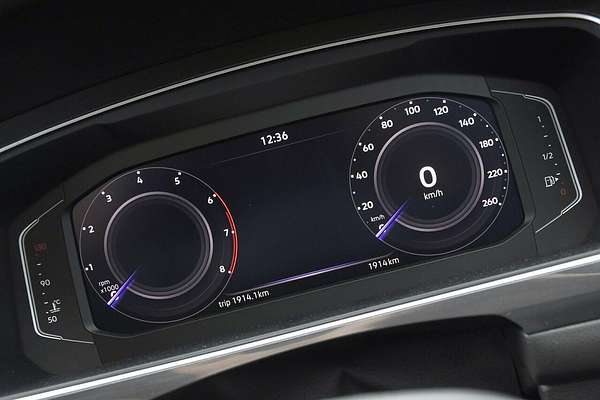 2023 Volkswagen Tiguan 162TSI Elegance 5N
