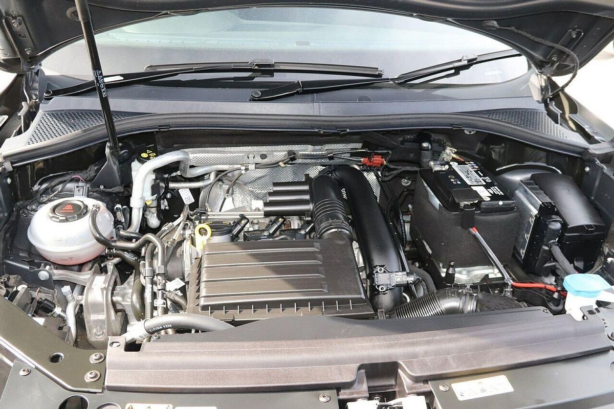2023 Volkswagen Tiguan 110TSI Life 5N