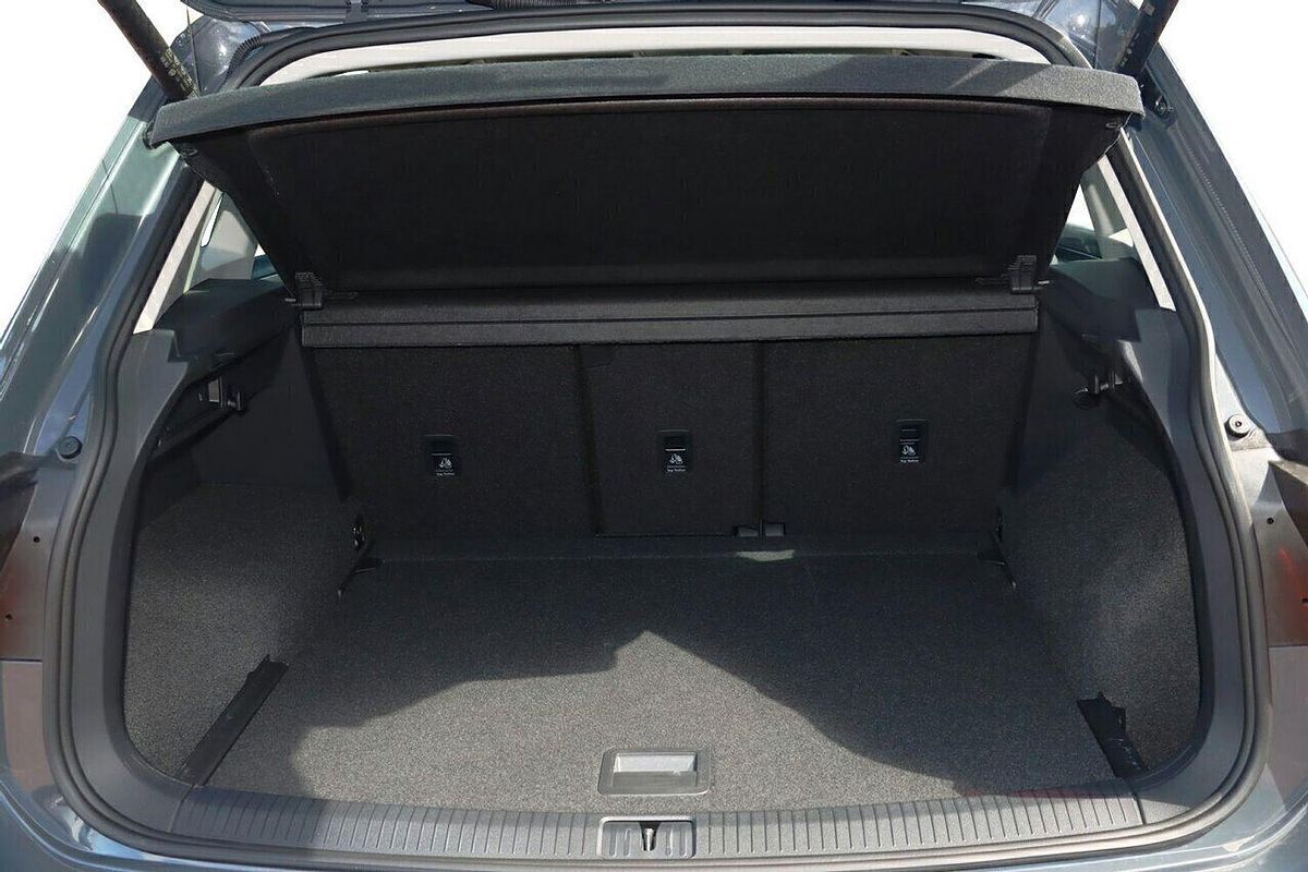 2024 Volkswagen Tiguan 110TSI Life 5N