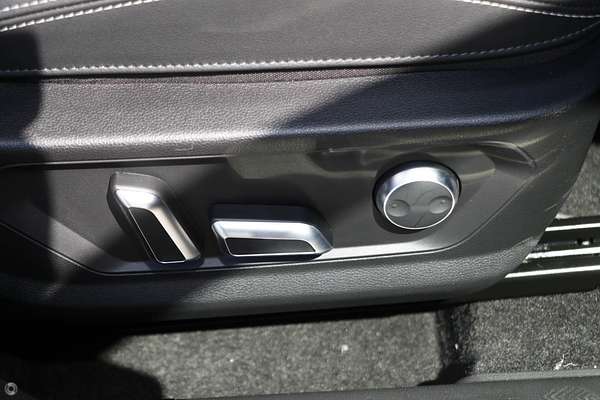 2025 GWM Haval H6 Ultra Hybrid B01