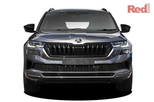 2025 SKODA Karoq 140TSI Sportline NU