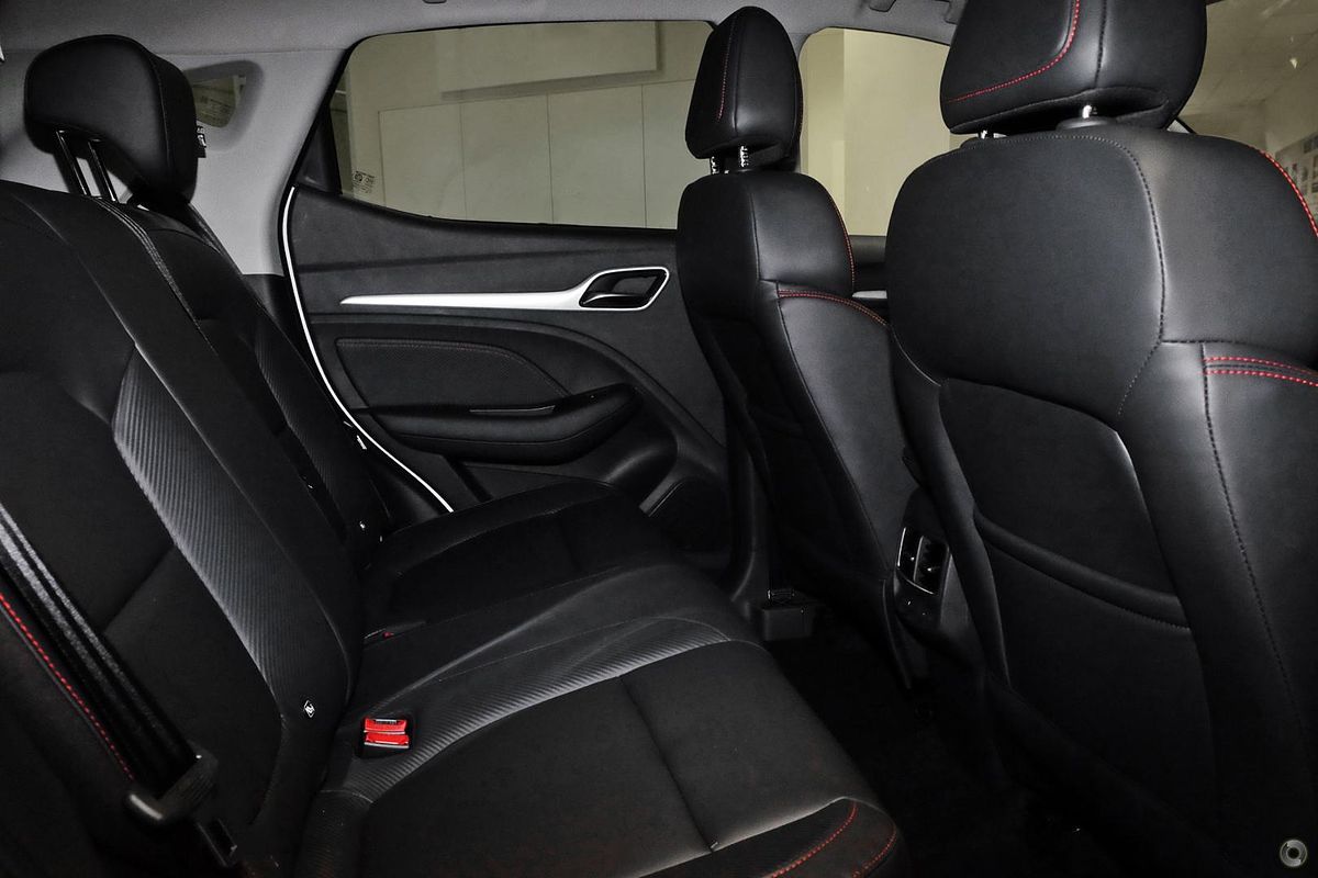 2023 MG ZS EV Long Range AZS1