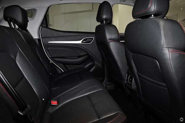 2023 MG ZS EV Long Range AZS1