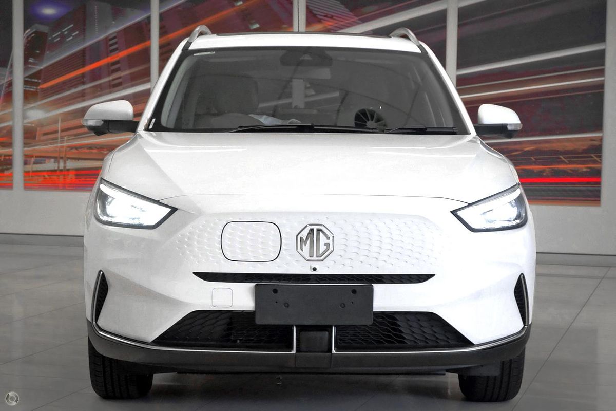 2023 MG ZS EV Long Range AZS1