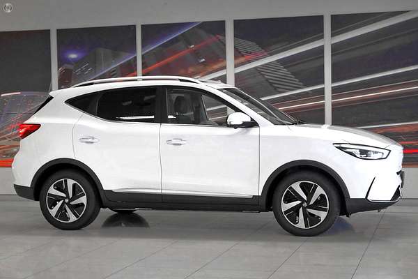 2023 MG ZS EV Long Range AZS1