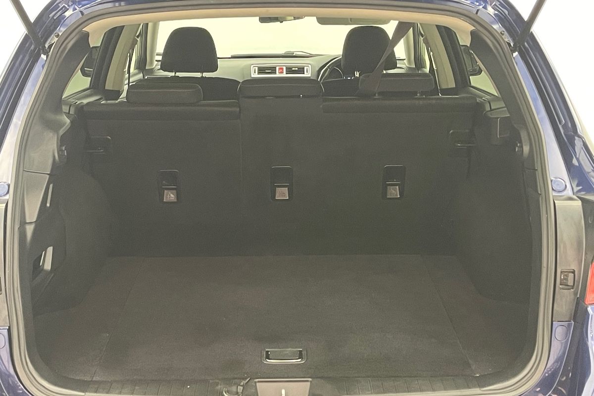 2015 Subaru Outback 2.0D 5GEN
