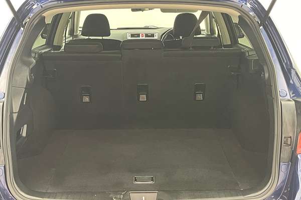 2015 Subaru Outback 2.0D 5GEN
